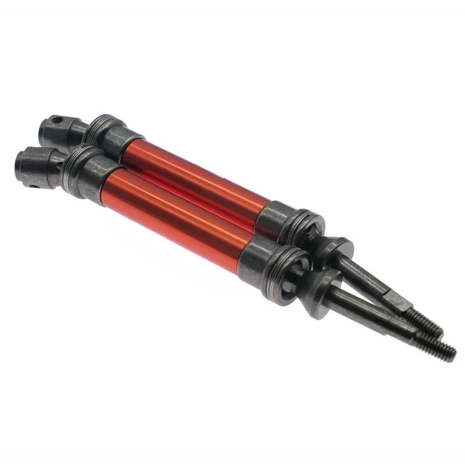 Kit Eje Universal para Ruckus Axe Brutus para Circuit 2WD 1/10