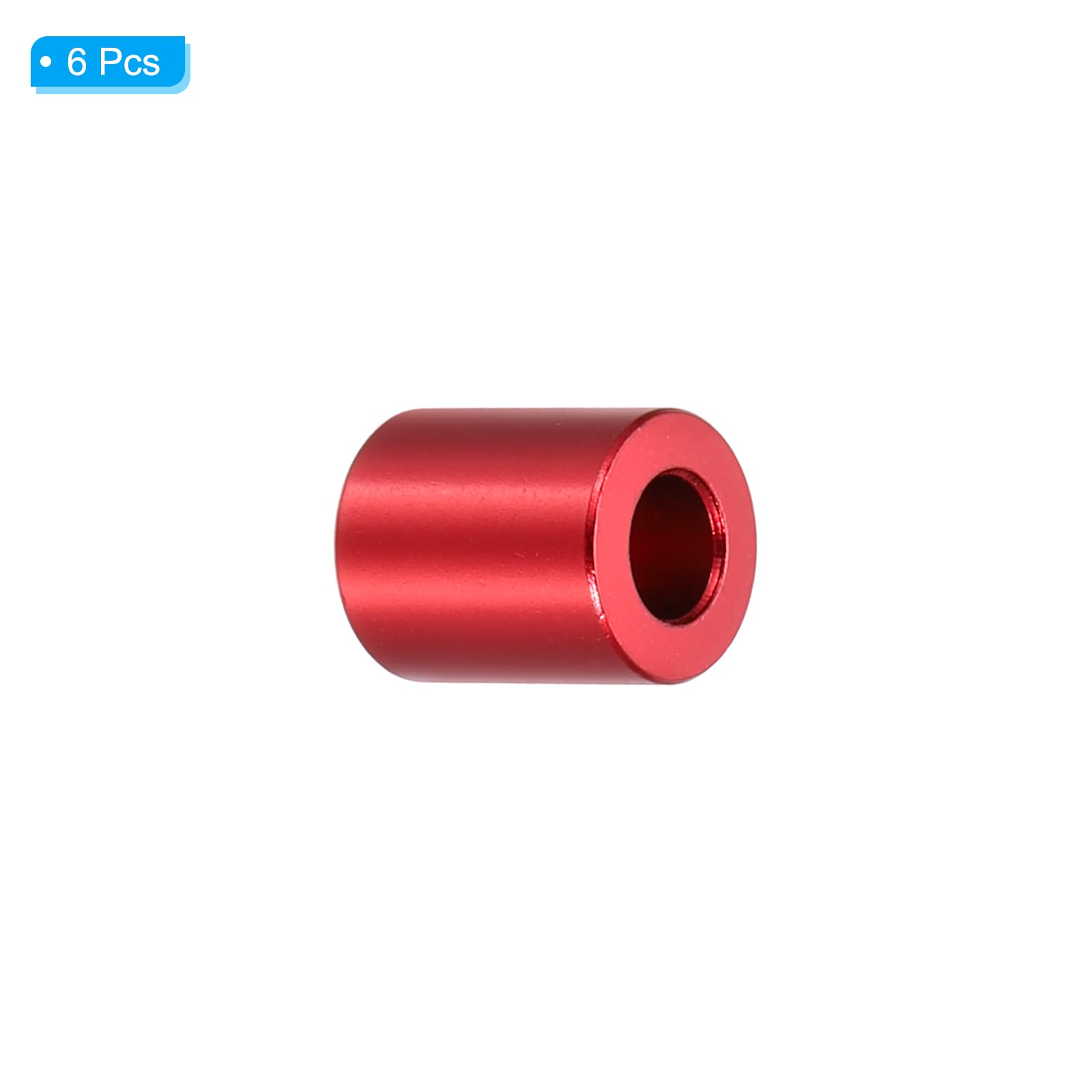 PATIKIL M5 Aluminum Spacers - Image 3