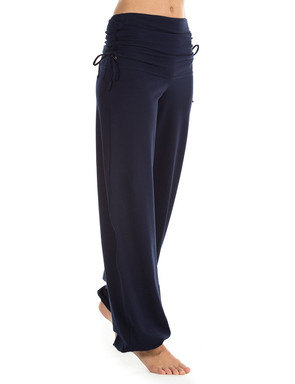 winshape Pantalon de survêtement Femme Fitness Loisirs Sport Yoga Pilates