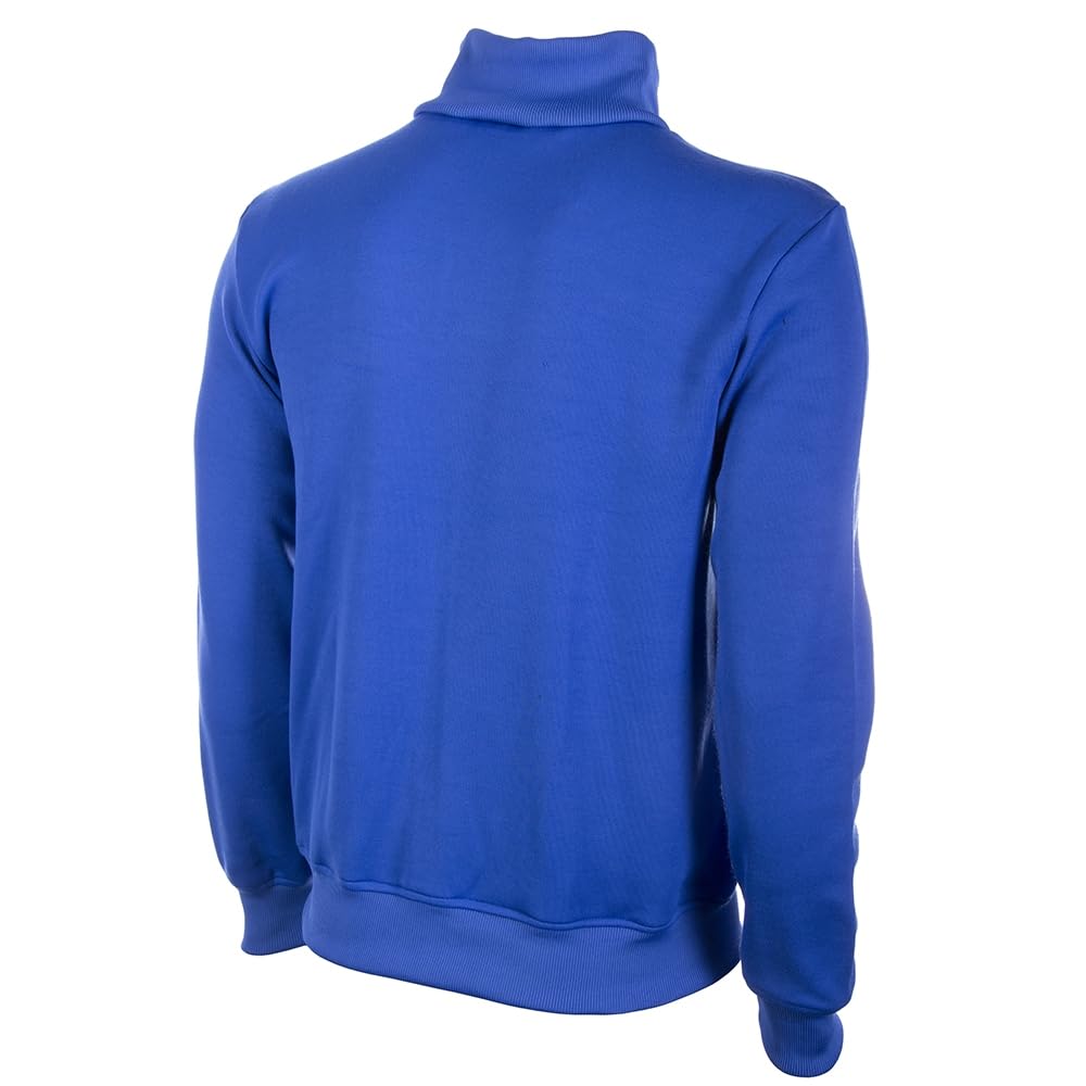 Copa DDR 1970's Veste de Foot Rétro
