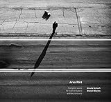 Complete Works: For Violin & Piano - Solo Piano