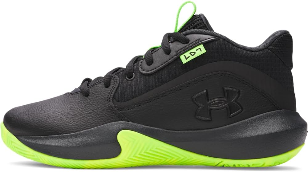 Kids' Grade School Lockdown 7