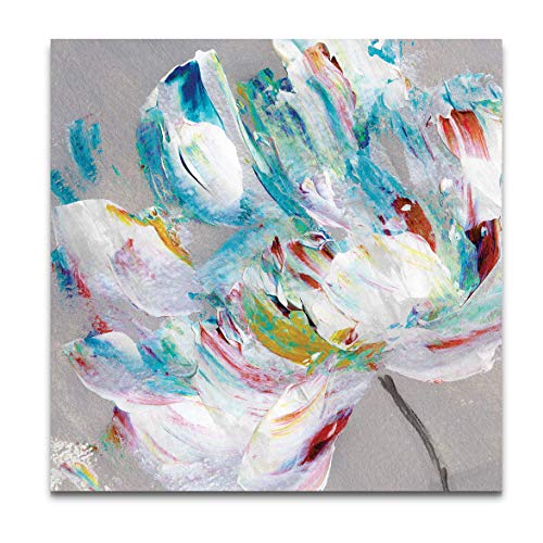 Wexford Home Art Print, 1616, Flower Power