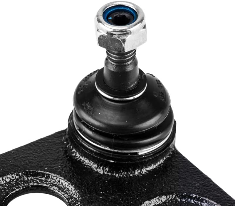 Front Upper Control Arms, 2pcs Front Upper Control Arm Ball Joint Assembly Replacement for Chrysler 300 Charger Magnum Replace K620177 K620178,Control Arm Arm Front