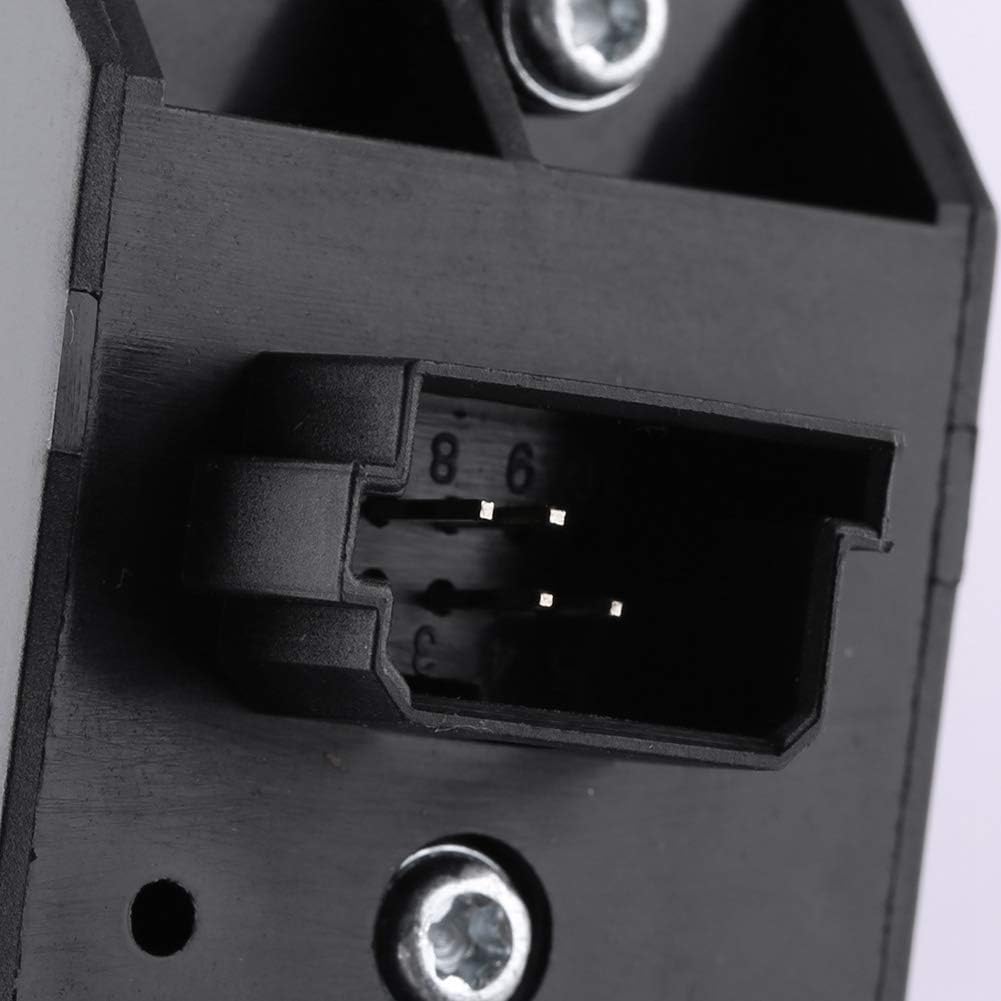 Interrupteur de vitre électrique, interrupteur de lève-vitre simple, côté avant droit, 6395451413 adapté pour Viano W639 3.0 2003/09-2013/12 3199 ccm, 140 KW, 190 PS