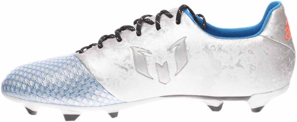Amazon.co.jp: adidas Men's Messi 16.2 fg Soccer Shoe, Shock Blue