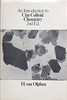Hardcover An Introduction to Clay Colloid Chemistry Book
