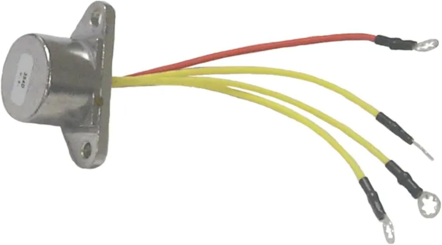 Sierra 18-5709 Marine Rectifier for Johnson/Evinrude Outboard Motor