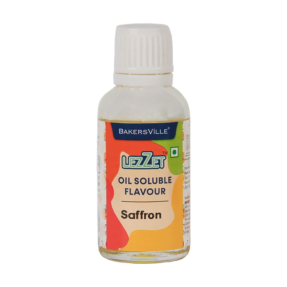 See full amazon price history chart for Lezzet Premium Concentrated Oil Soluble Flavour Essence ( Saffron ) for Chocolate, Cake Making, Candy, Cookies, Ice Creams, Desserts | Water & Oil Soluble | Sugar-Free | 30ml Lezzet Premium Concentrated Oil Soluble Flavour Essence ( Saffron ) for Chocolate, Cake Making, Candy, Cookies, Ice Creams, Desserts | Water & Oil Soluble | Sugar-Free | 30ml (B09TP864WW) Amazon Price History, Amazon Price Tracker