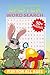 Easter Word Search Book: Easter Word Searches with Easy to Read Print about Easter, Spring, Easter Bunny, and more/ 6x9 inches,110 pages/50+ puzzles... Gifts for Vacations, Holidays, and Free Time