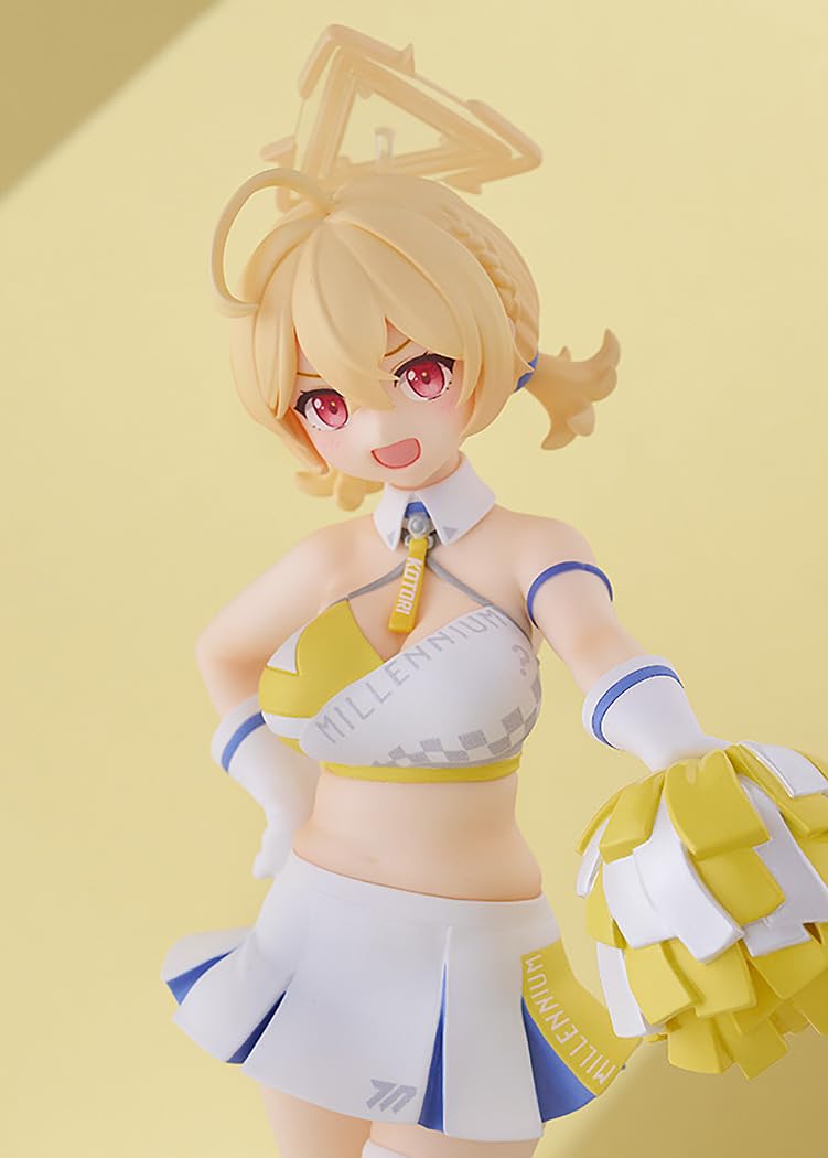 Amazon | POP UP PARADE ブルーアーカイブ Blue Archive コトリ