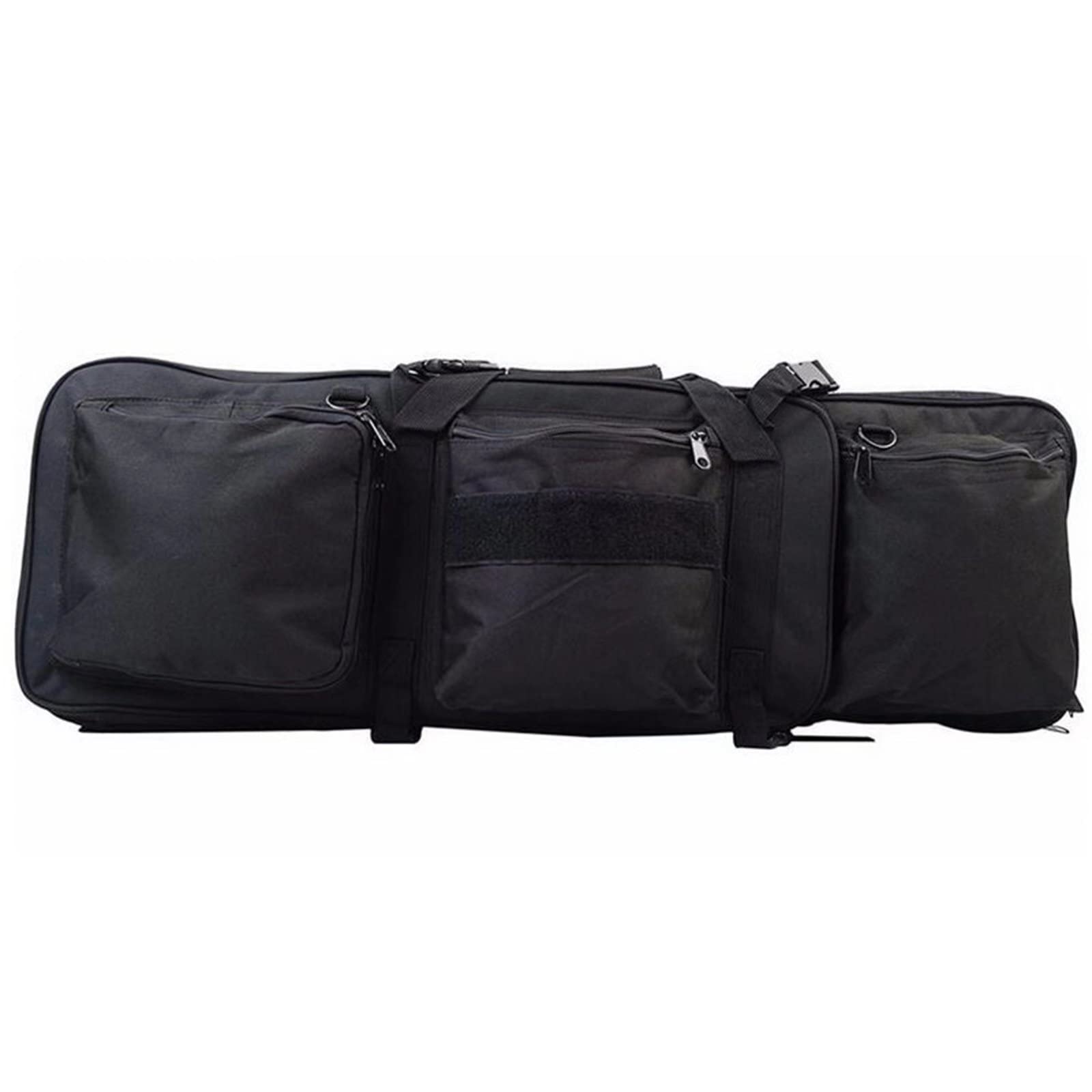 Sac de fusil de 33 pouces étuis de pistolet tactique extérieur pour tir de chasse