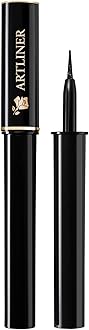 Artliner - Precision Liquid Eyeliner, Intense Colour, Smudge-Proof, Long-Lasting Wear, Suitable for Sensitive Eyes