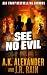 See No Evil (The PSI Series Book 2)