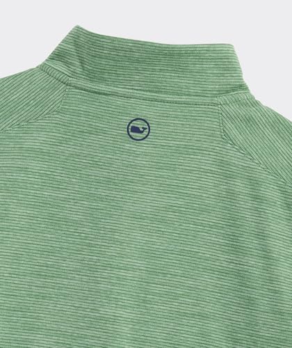 vineyard vines Boys' Sankaty Quarter-Zip4