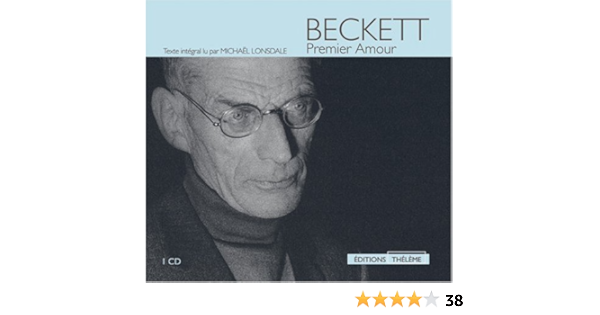 Amazon Fr Premier Amour Cd Audio Beckett Samuel Lonsdale Mickael Livres Amazon Fr Premier Amour Cd Audio Beckett Samuel Lonsdale Mickael Livres