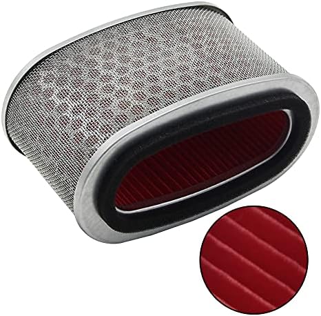 Miniatura 3 de Filtro de aire para Honda reemplazar el filtro de aire para Honda 17213-MEG-000 para Honda VT750 Shadow Phantom, VT750 Shadow Spirit, VT750 (ABS)