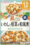 ����Ղ�O�[�O�[�L�b�`�� ���킵�ƍ��؂̘a���� 80g