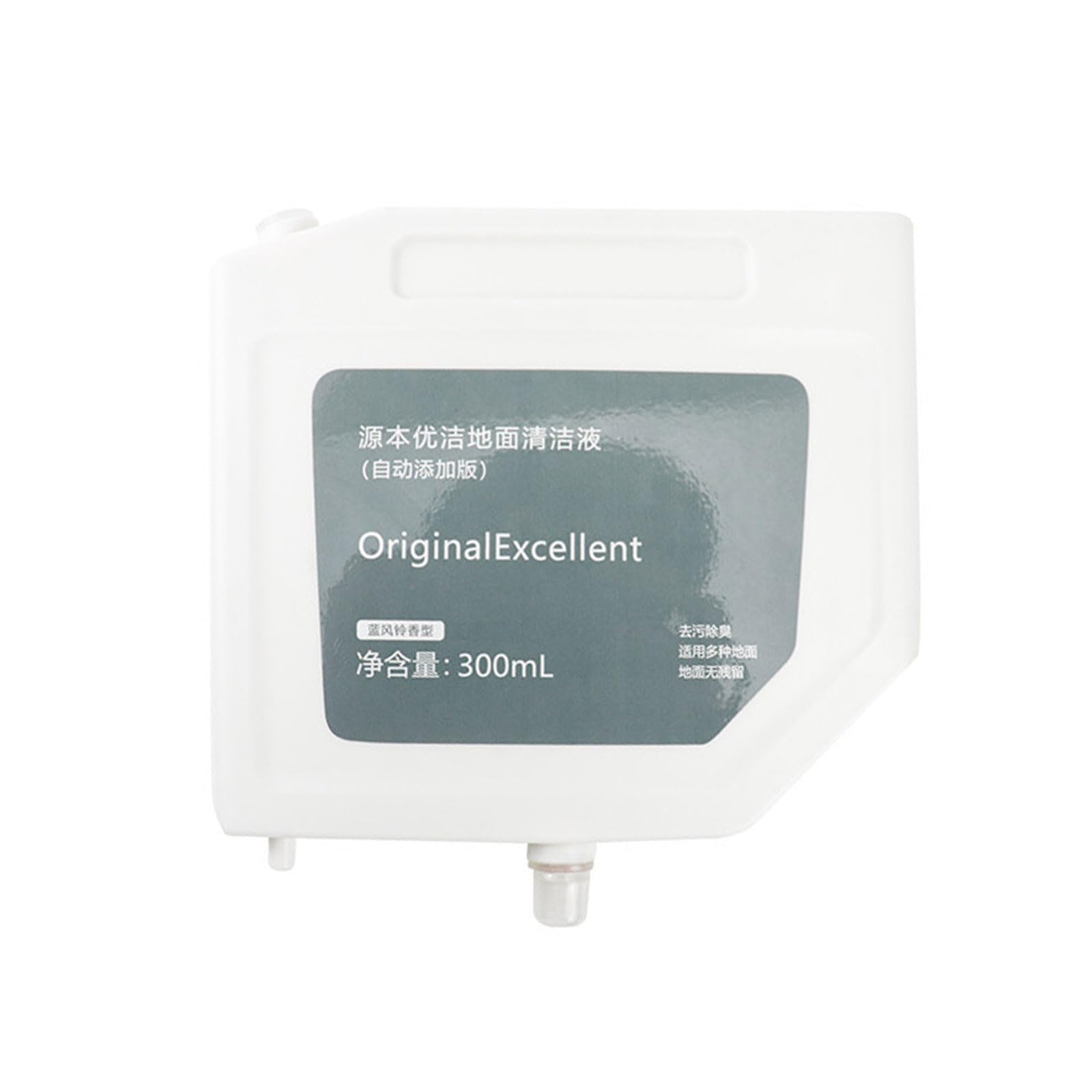 LIANXUE 300ML Floor Special Cleaning Fluid Solution for Mijia 1S 2S Robot Vacuum Cleaner Sweeper Detergent Accessories