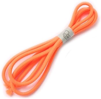 Amazon | ヘアゴム カラーロングゴムLサイズ 100cm HR-I43 (76(蛍光 Amazon | ヘアゴム カラーロングゴムLサイズ 100cm HR-I43 (76(蛍光