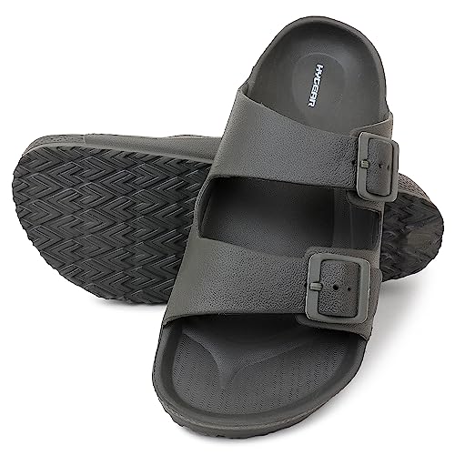 Image of Hygear mens Sharpy slipper