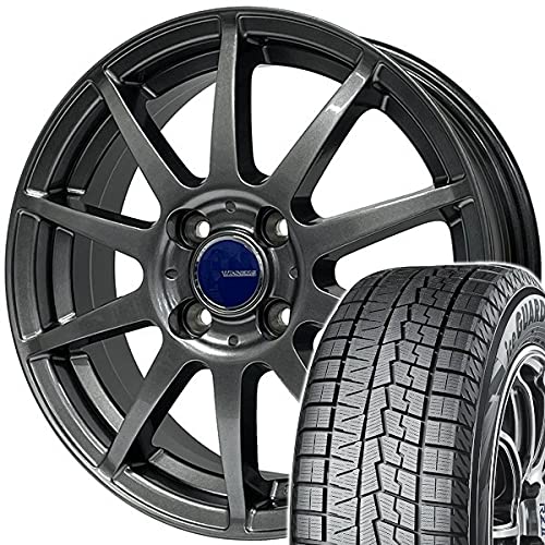 Amazon | 【適合車種:ホンダ N BOX(JF5～6)2023-】 ヨコハマ アイス 