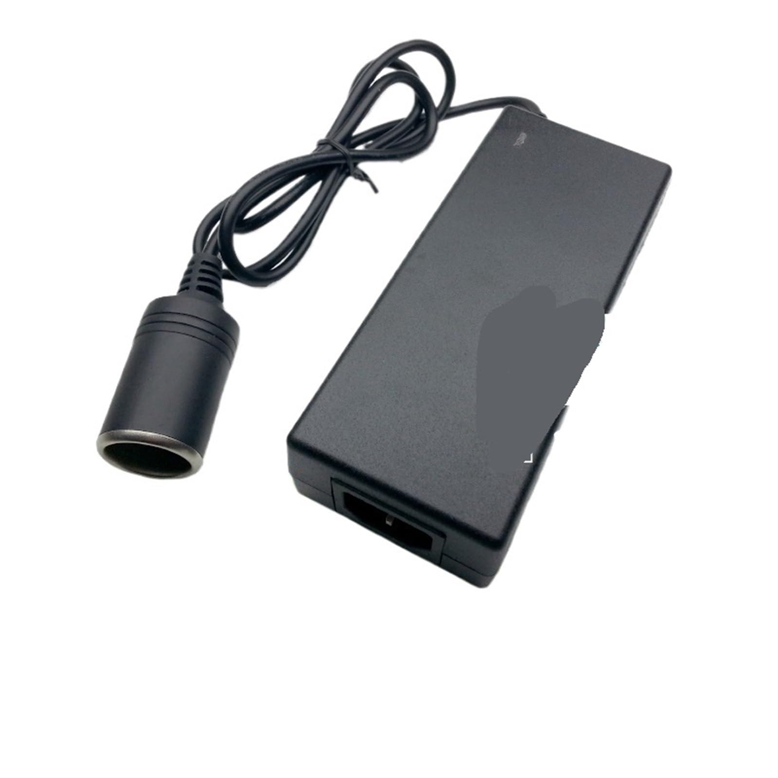 Zasilacz 12V 6A zasilacz monitora 12V 5a 12v 4a 3a kamera monitorująca (rozmiar: wtyczka papierosa -12 V-5A)