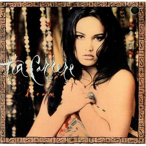 Dream [Audio CD] Carrere, Tia