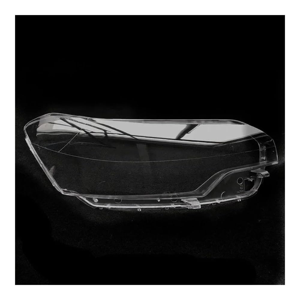 Coque d'objectif de lampe pour C5 2010-2016 boîtier de phare pour rouler sereinement la nuit