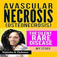 Algopix Similar Product 11 - Avascular Necrosis Osteonecrosis the