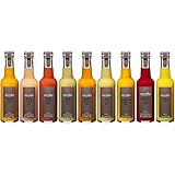 アラン ミリア(alain milliat)200ml・9種類9本セット【賞味期限6ヶ月以上】 (ホワイトピーチネクター/サマーペアーネクター/アプリコットネクター/ストロベリーネクター/マンゴーネクター/シチリアオレンジジュース/コックス種アップルジュース/ラズベリーネクター/パイナップルジュース)※ご贈答対応不可