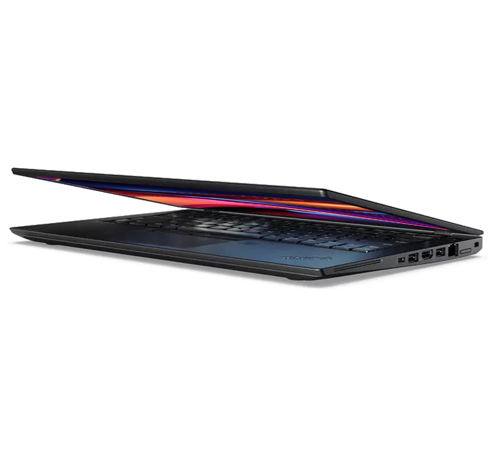 Amazon.com: Lenovo Thinkpad T470s 14 Inches Business Laptop