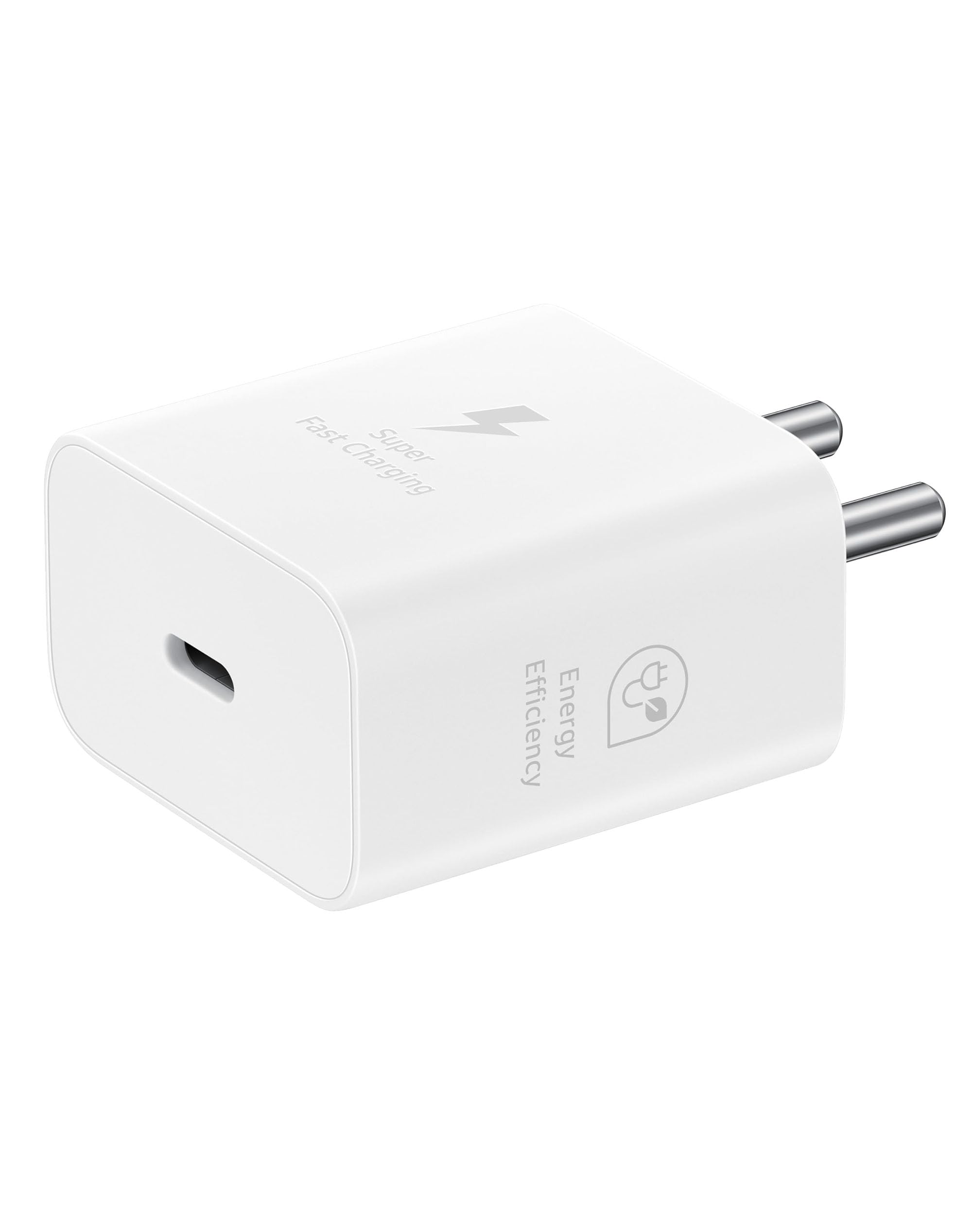 eller santé® 30W Charger Type C Adapter for iPhone 17/17 Air/17 Pro/17 Pro Max/16/16 Plus/16 Pro/16 Pro Max 15/14/13/12/11 Series with PD 3.0 USB-C Fast Charging Adaptor- White-image-22