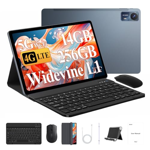 SUXI A9 Tablet 256GB of Storage - Image 6
