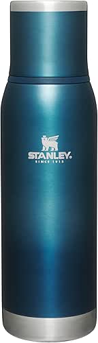 Stanley Adventure-To-Go Vacuum Bottle 25 oz | Wide Mouth with