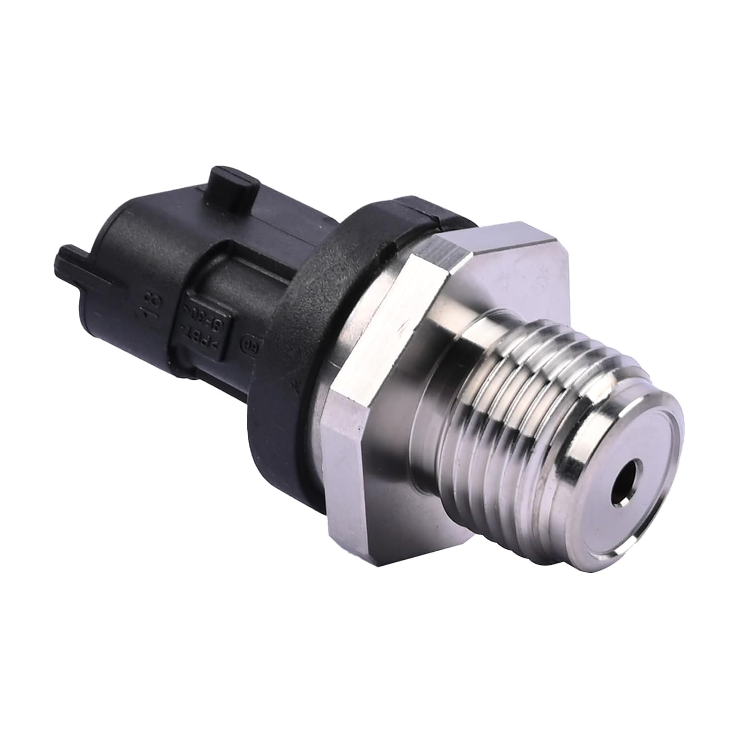 Capteur de pression carburant, compatible avec 0281006228