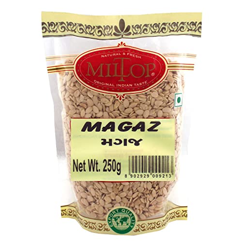 Image of Miltop Magaz-Watermelon Seed, 250g