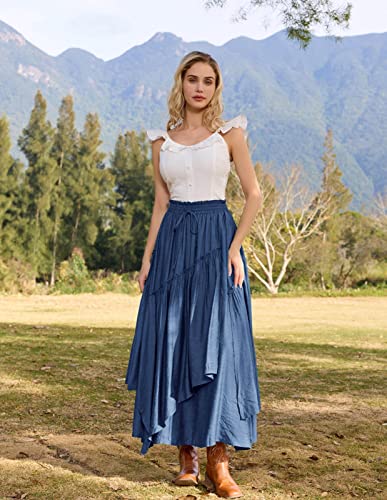 El mejor review de Falda larga Stradivarius los más solicitados. 12 Imagen adicional