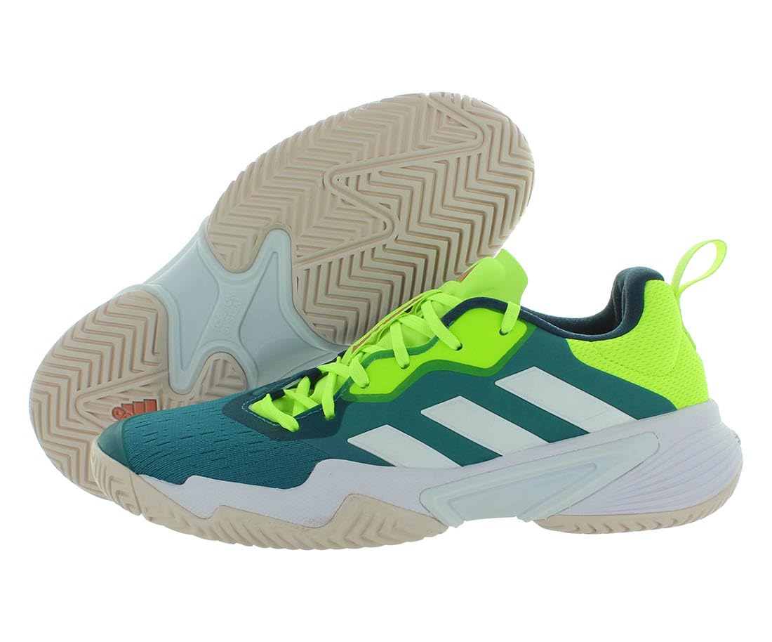 adidas Women's Barricade Tennis Shoes