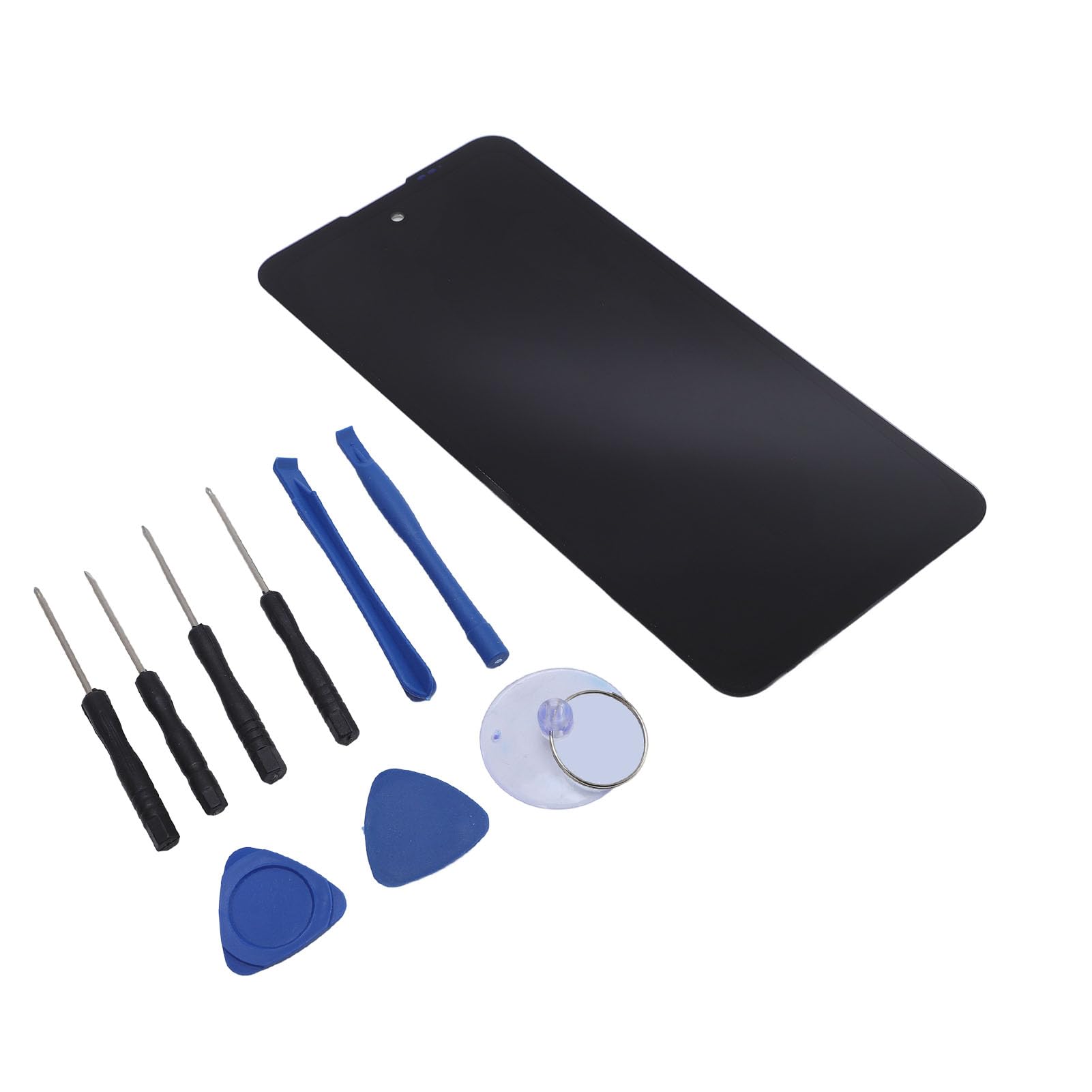 Aramox Sostituzione Schermo per Kingkong 8, Display TFT con Strumenti di