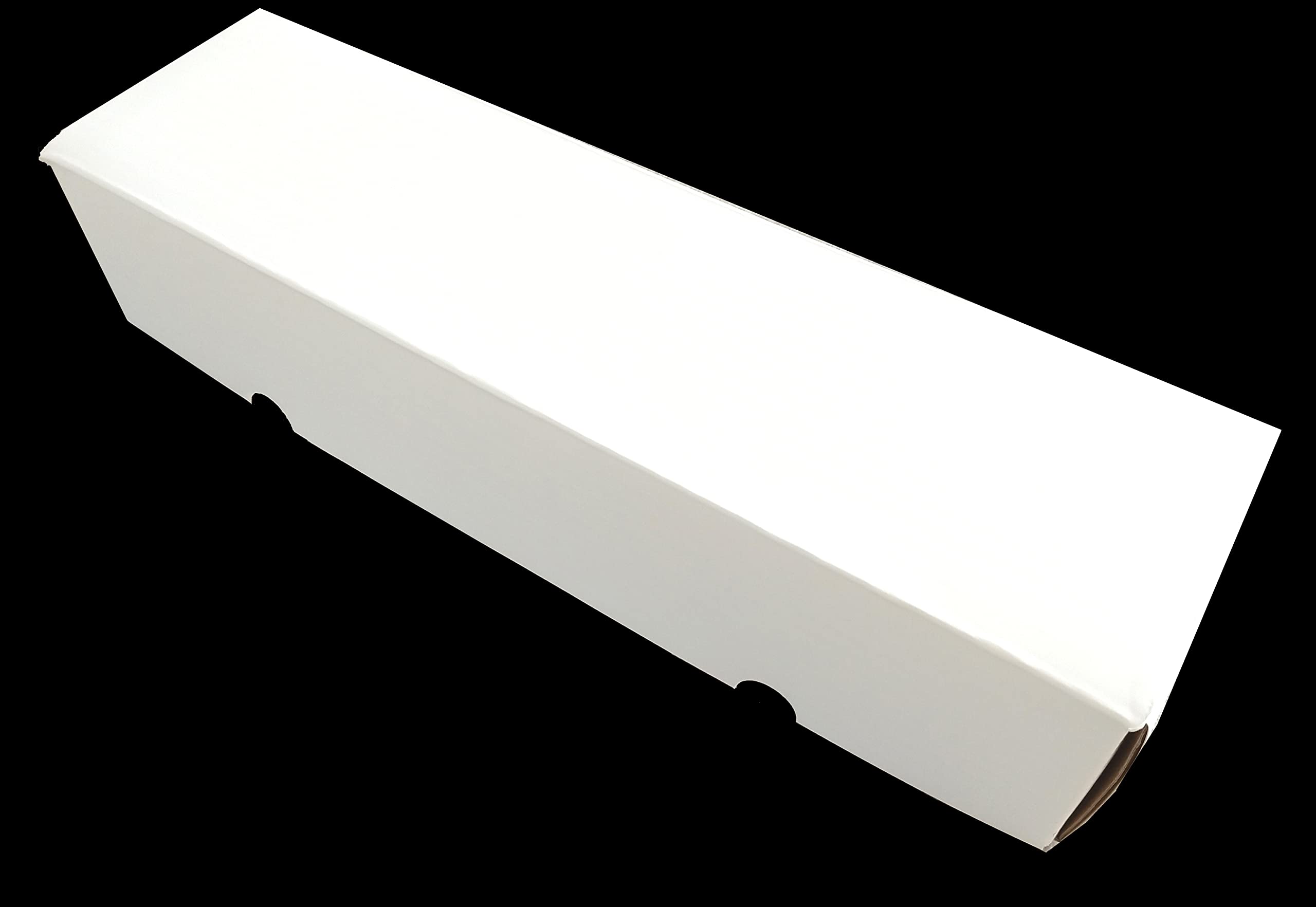 docsmagic.de 10x Trading Card Storage Box - 6.87 x 9.37 x 35 cm - 1000 Standard Size Cards