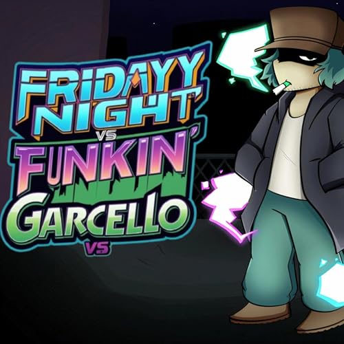 Friday Night Funkin Records