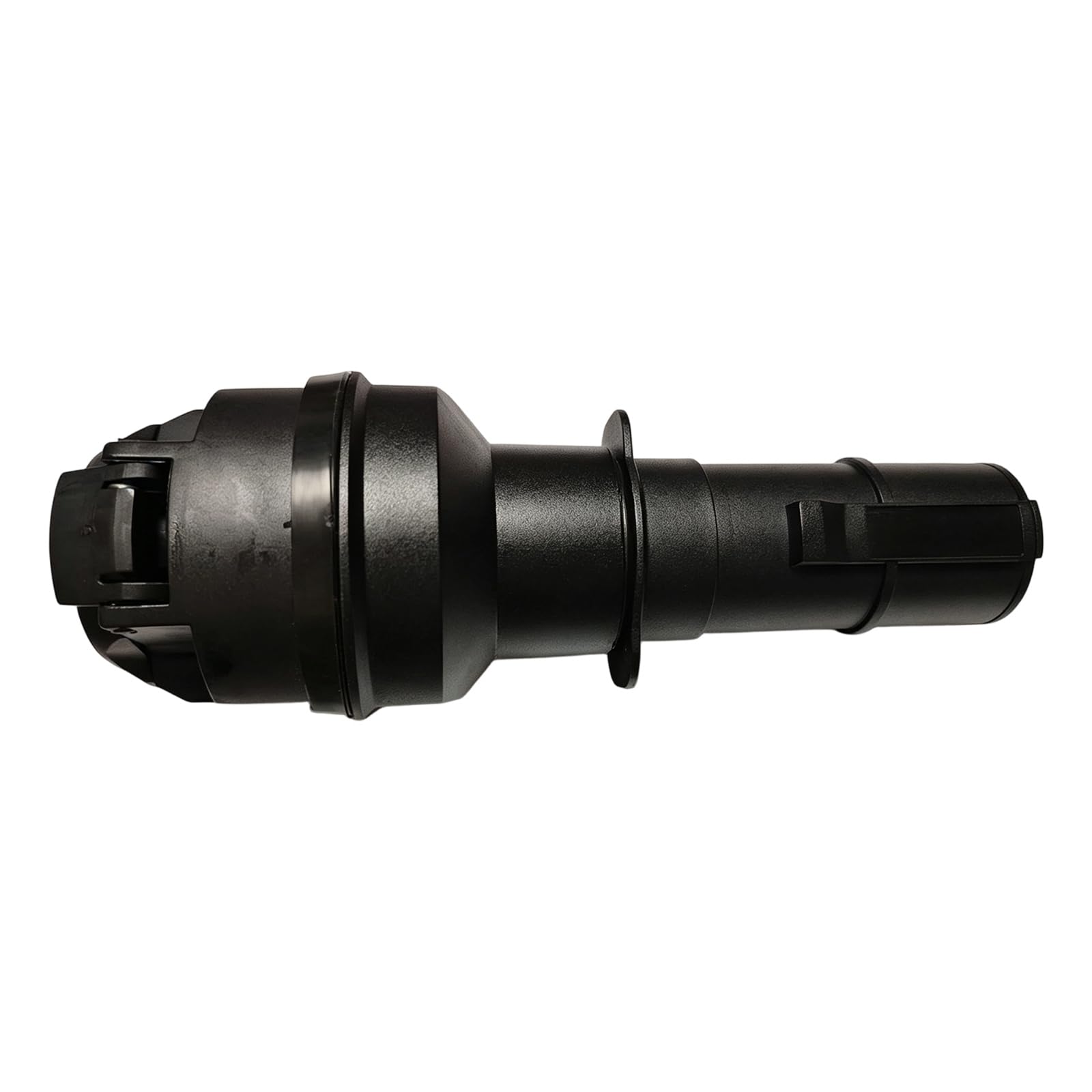 Acoplador de cableado para remolque, conector de vehículo de 13
