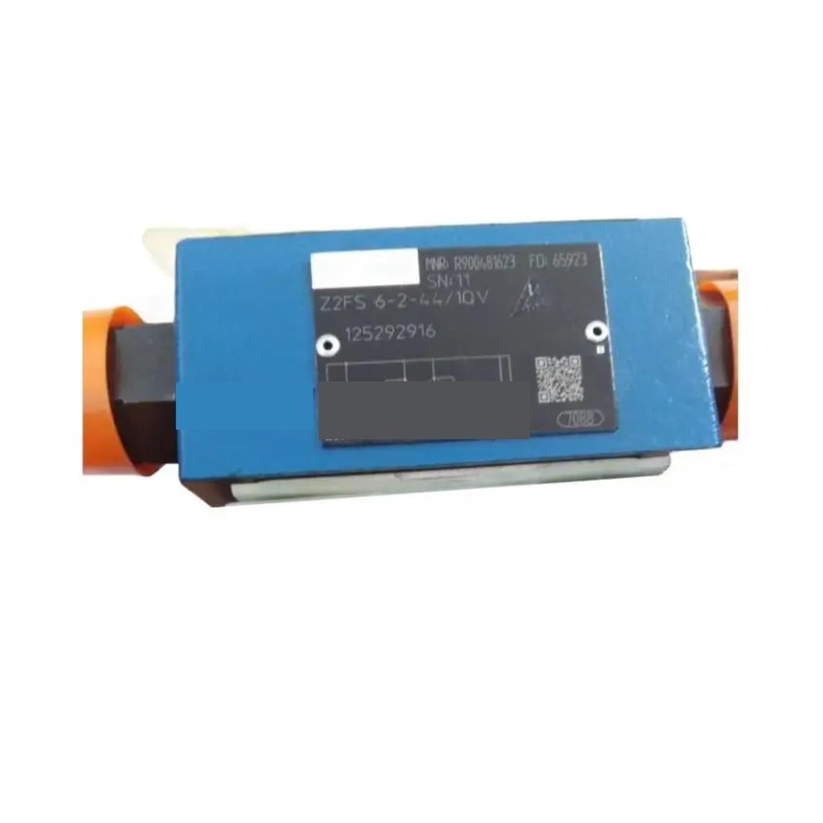 NACODLUL Solenoid valve Z2FS6-2-4X/2QV(Z2FS6-2-44 1QV)
