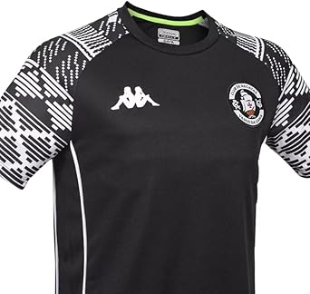 ブラジル ヴァスコダガマ シャツ CR Vasco da Gama Brasil Amazon.co.jp: [カッパブラジル] ヴァスコダガマ公式 プラクティス