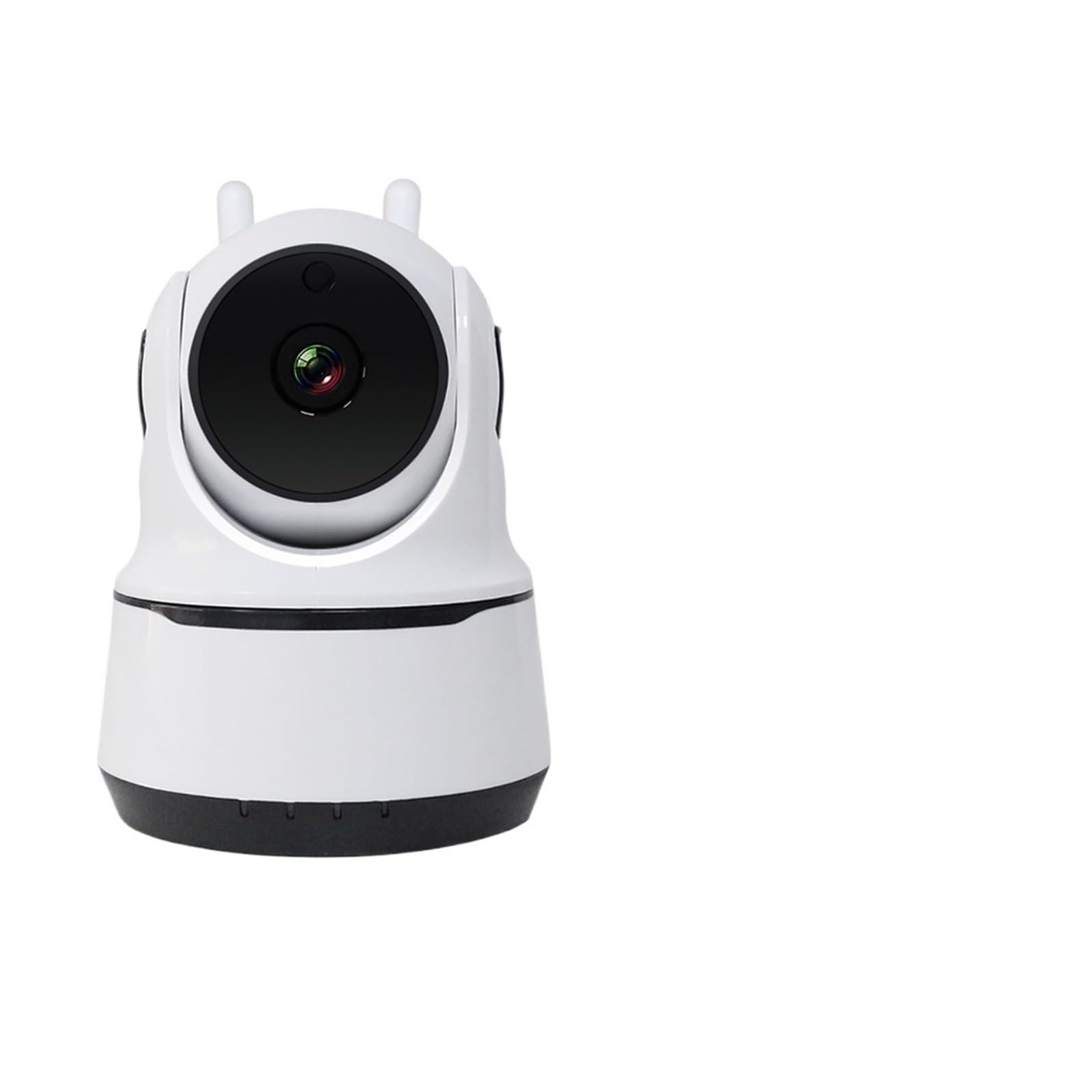 System alarmowy, Inteligentna Kamera Wideo Wi-Fi Alarm 1080P HD Domofon Głosowy Kontrola Aplikacji Tryb Dzwonka Bezpieczeństwo W Domu System Antywłamaniowy