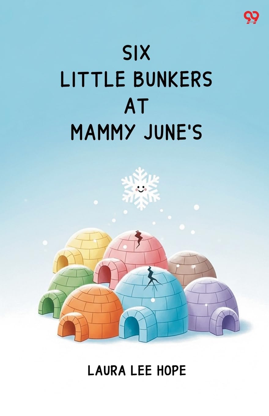 Six Little Bunkers At Mammy June's (Edition1)