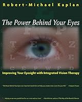 Algopix Similar Product 10 - The Power Behind Your Eyes Improving