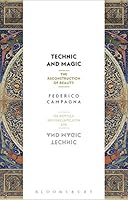 Algopix Similar Product 15 - Technic and Magic The Reconstruction