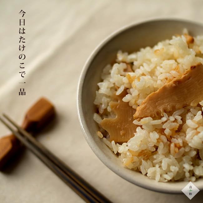 Amazon.co.jp: たけのこ 1切 (縦切り) (九州産タケノコ水煮)香り高く